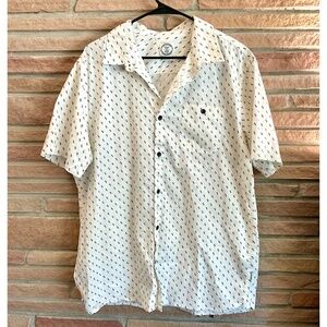 Voyager Short Sleeved  Men’s Shirt